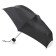 Зонт женский Fulton Tiny-1 L500 Black (Черный)