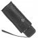 Зонт женский Fulton Tiny-1 L500 Black (Черный)
