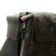 Сумка мужская из кожи крокодила (MZCM 20 H Black) 