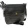 Сумка мужская из кожи крокодила (MZCM 20 H Black) 