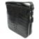 Сумка мужская из кожи крокодила (MZCM 20 H Black) 