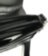 Сумка мужская из кожи крокодила (MZCM 20 H Black) 