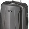 Чемодан Travelite Elbe TL074547-04 Серый (Германия)