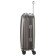 Чемодан Travelite Elbe TL074547-04 Серый (Германия)