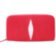 Кошелек женский из кожи ската ST 11 Fire Red 2