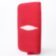 Кошелек женский из кожи ската ST 11 Fire Red 2
