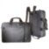 Рюкзак, сумка,  Tucano Svolta Convertible Bag 15.6'', Black