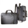 Рюкзак, сумка,  Tucano Svolta Convertible Bag 15.6'', Black