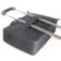 Рюкзак, сумка,  Tucano Svolta Convertible Bag 15.6'', Black