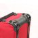 Сумка дорожная на колесах Members Expandable Wheelbag Small 33/42 Red