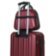 Дорожная косметичка Vip Collection (PAN.14.bordo)