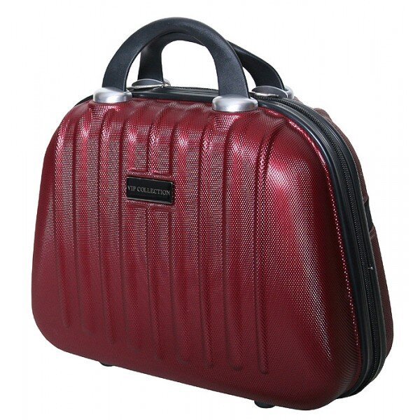 Дорожная косметичка Vip Collection (PAN.14.bordo)