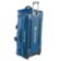 Сумка дорожная на колесах Caribee Scarecrow DX 75L (70cm) Abyss Blue