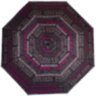 Зонт женский полуавтомат HAPPY RAIN (ХЕППИ РЭЙН) U42279-1