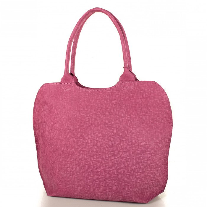 Женская кожаная сумка VALENTA (ВАЛЕНТА) BE6094813