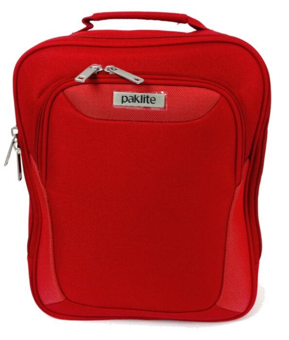 Сумка Travelite Rom TL098304-10 Красный (Германия)