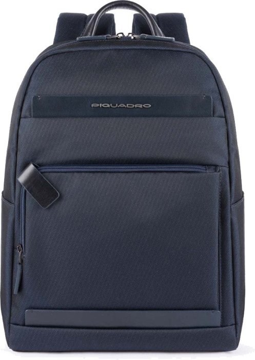 Рюкзак для ноутбука Piquadro Klout (S100) CA4624S100_BLU Синий (Италия)