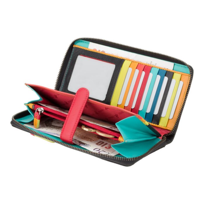 Портмоне женское Visconti (STR-5)