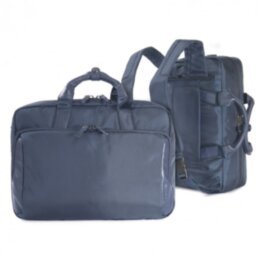 Рюкзак, сумка,  Tucano Profilo Premium Bag 15.6''[Blue]
