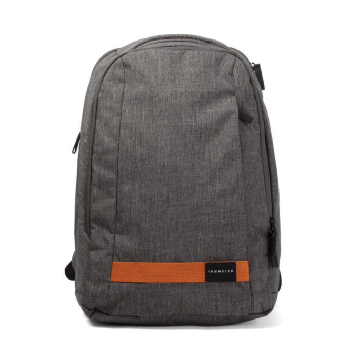 Рюкзак Crumpler Shuttle Delight Backpack 15''[White grey]