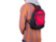 Детский рюкзак ONEPOLAR (ВАНПОЛАР) W1283-red