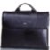 Портфель мужской кожаный с отделением для ноутбука DESISAN (ДЕСИСАН) SHI1312-011-2FL