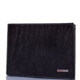 Мужское кожаное портмоне GRASS (ГРАСС) SHI327-32