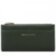 Кошелек женский Smith & Canova 26811 Althorp (Dk Green)