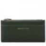 Кошелек женский Smith & Canova 26811 Althorp (Dk Green)