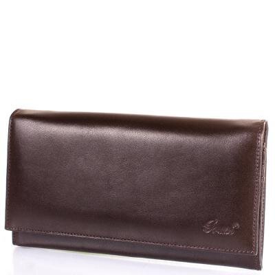 Кошелек женский кожаный GRASS (ГРАСС) SHI126-4