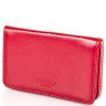 Женская кожаная визитница-картхолдер GRASS (ГРАСС) SHI524-5