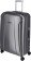 Чемодан Travelite Elbe TL074549-04 Серый (Германия)