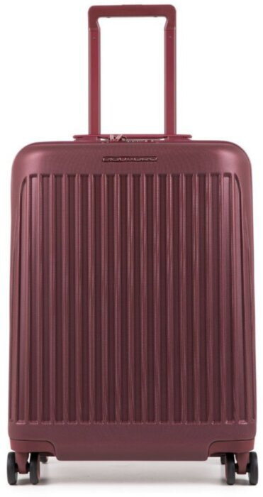 Чемодан Piquadro Seeker (SK) BV4425SK_R Красный (Италия)