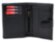 Портмоне мужское RONALDO (RM-03L-CFL BLACK) 
