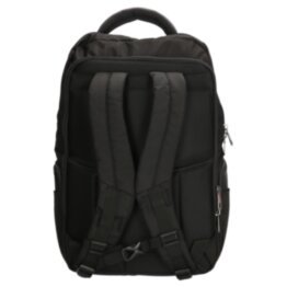 Рюкзак для ноутбука Enrico Benetti Uptown Eb47203 001 Черный (Нидерланды)