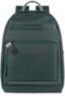 Рюкзак для ноутбука Piquadro Klout (S100) CA4625S100_VE Зеленый (Италия)