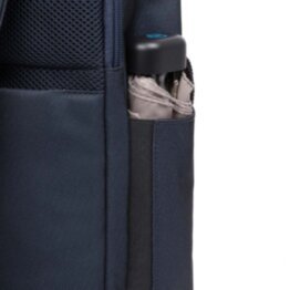 Рюкзак для ноутбука Piquadro Klout (S100) CA4625S100_VE Зеленый (Италия)