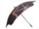 Противоштормовой зонт-трость мужской механический с большим куполом BLUNT (БЛАНТ) Bl-golf2-red