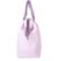 Женская кожаная сумка LASKARA (ЛАСКАРА) LK-DS264-pink-purple