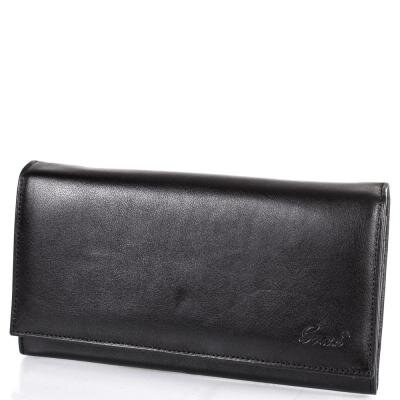 Кошелек женский кожаный GRASS (ГРАСС) SHI126-1