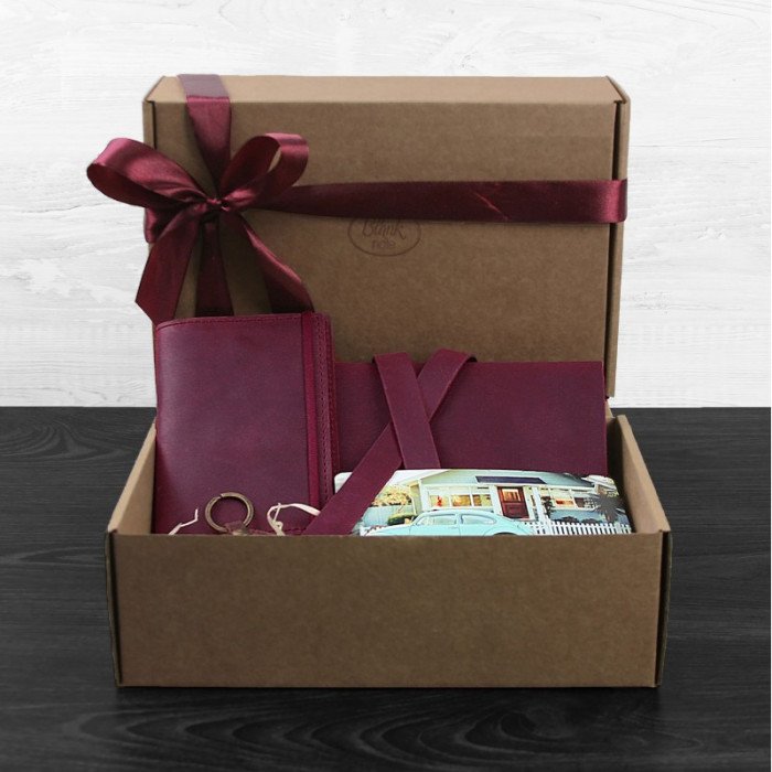 Набор путешественника Венеция (BN-set-travel-2)