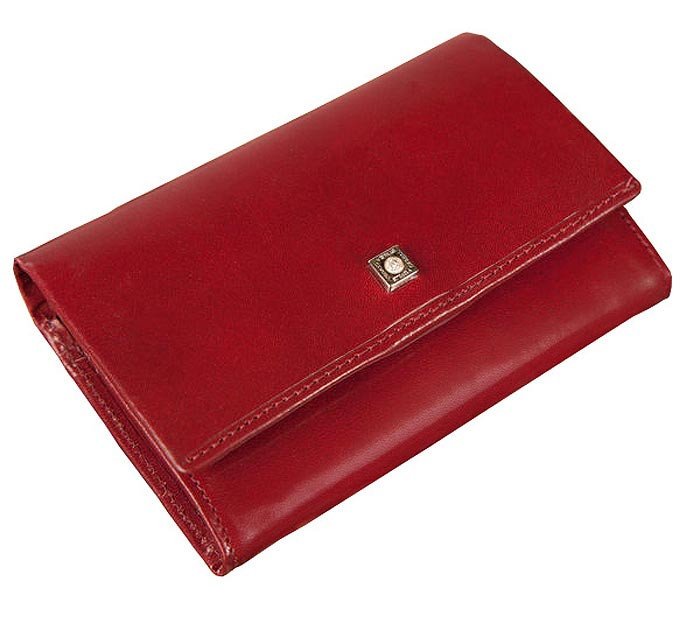 Портмоне женское серии Paris Verus (V.29.R.PAR) 