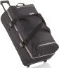 Дорожная сумка на колесах Travelite Basics TL096337-01 Черный (Германия)