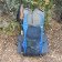 Рюкзак туристический Granite Gear Virga 26 Rg Brilliant Blue/Moonmist