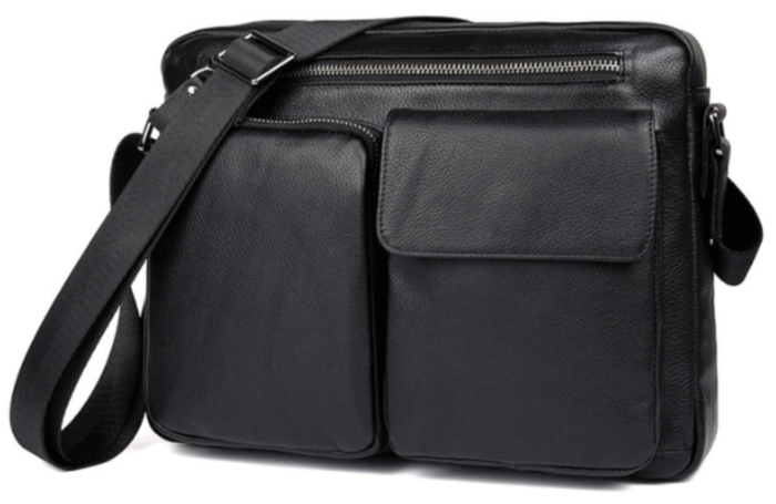 Мессенджер Tiding Bag 9812A
