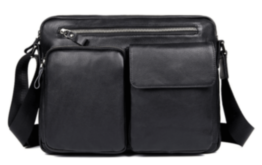 Мессенджер Tiding Bag 9812A