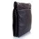 Мужская кожаная сумка-почтальонка LARE B (ЛАРЕ Б ) TU93059-black