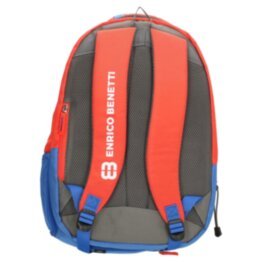 Рюкзак для ноутбука Enrico Benetti Wellington Eb47192 034 Оранжевый (Нидерланды)