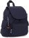 Рюкзак Kipling CITY PACK KI2670_17N Синий (Бельгия)