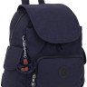 Рюкзак Kipling CITY PACK KI2670_17N Синий (Бельгия)